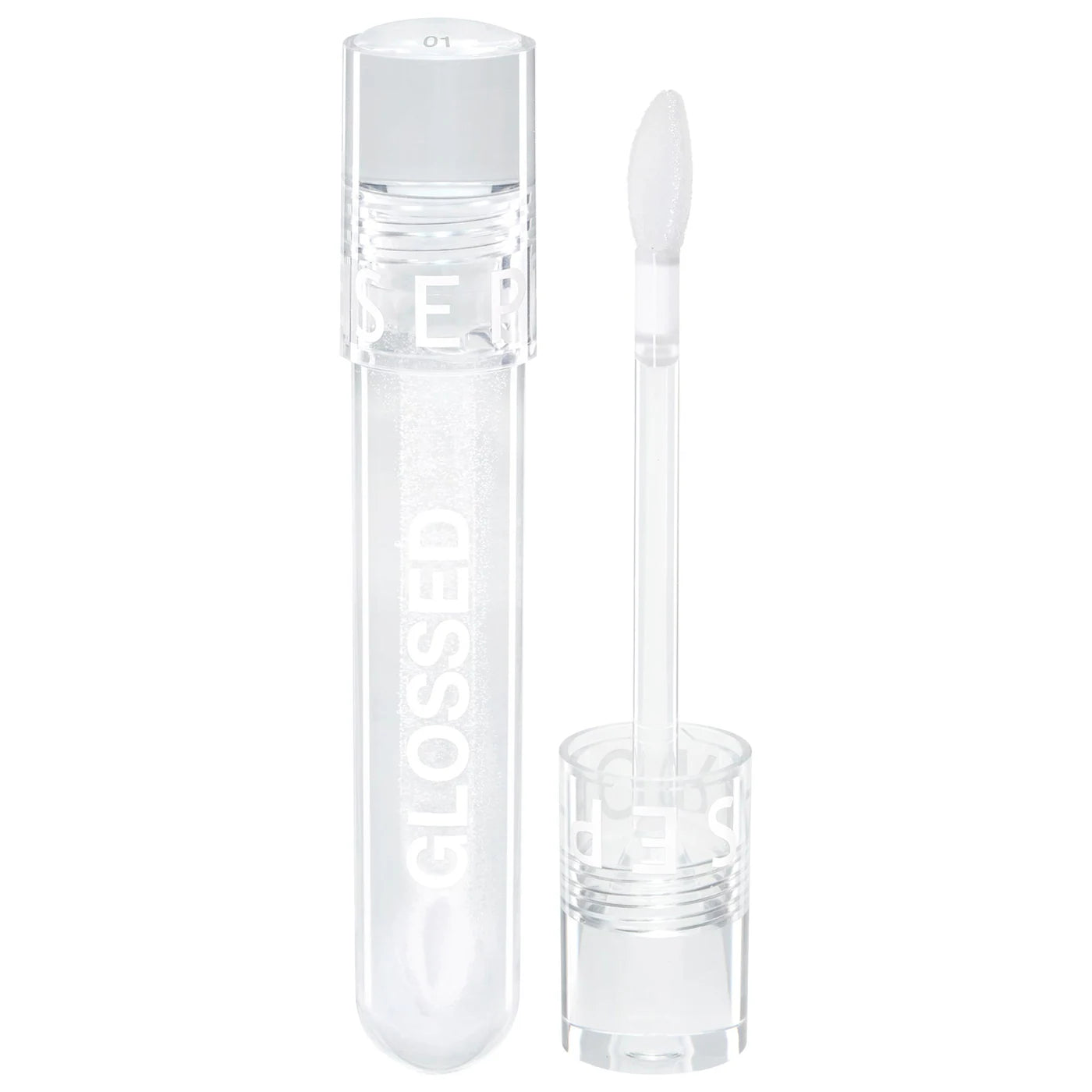 SEPHORA COLLECTION Glossed Lip Gloss