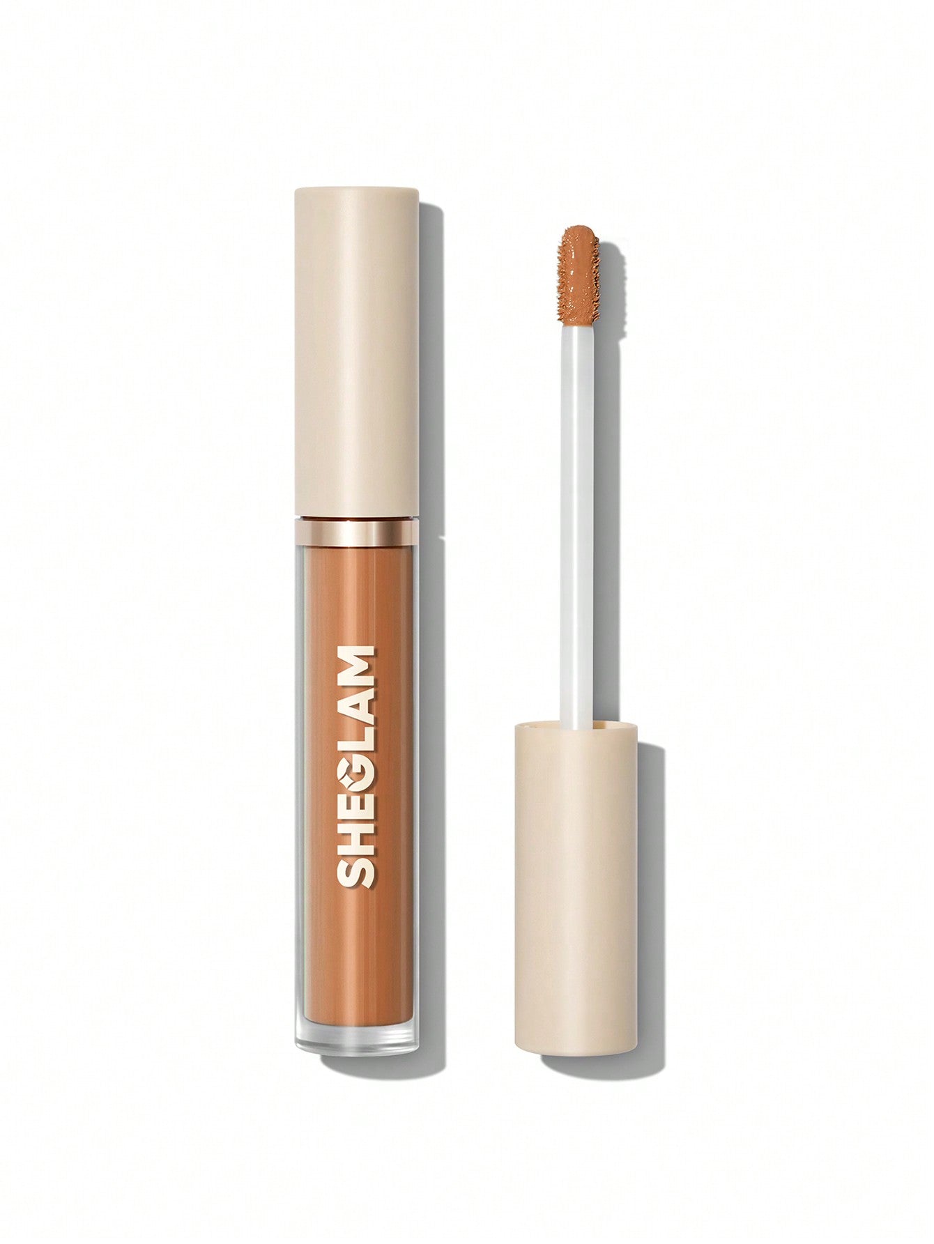 SHEGLAM Like Magic Color Correcting Concealer – Orange
