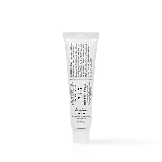 Dr. Althea 345 Relief Cream – 50ml