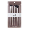e.l.f. Smoky Eye Brush Kit – 5 Piece