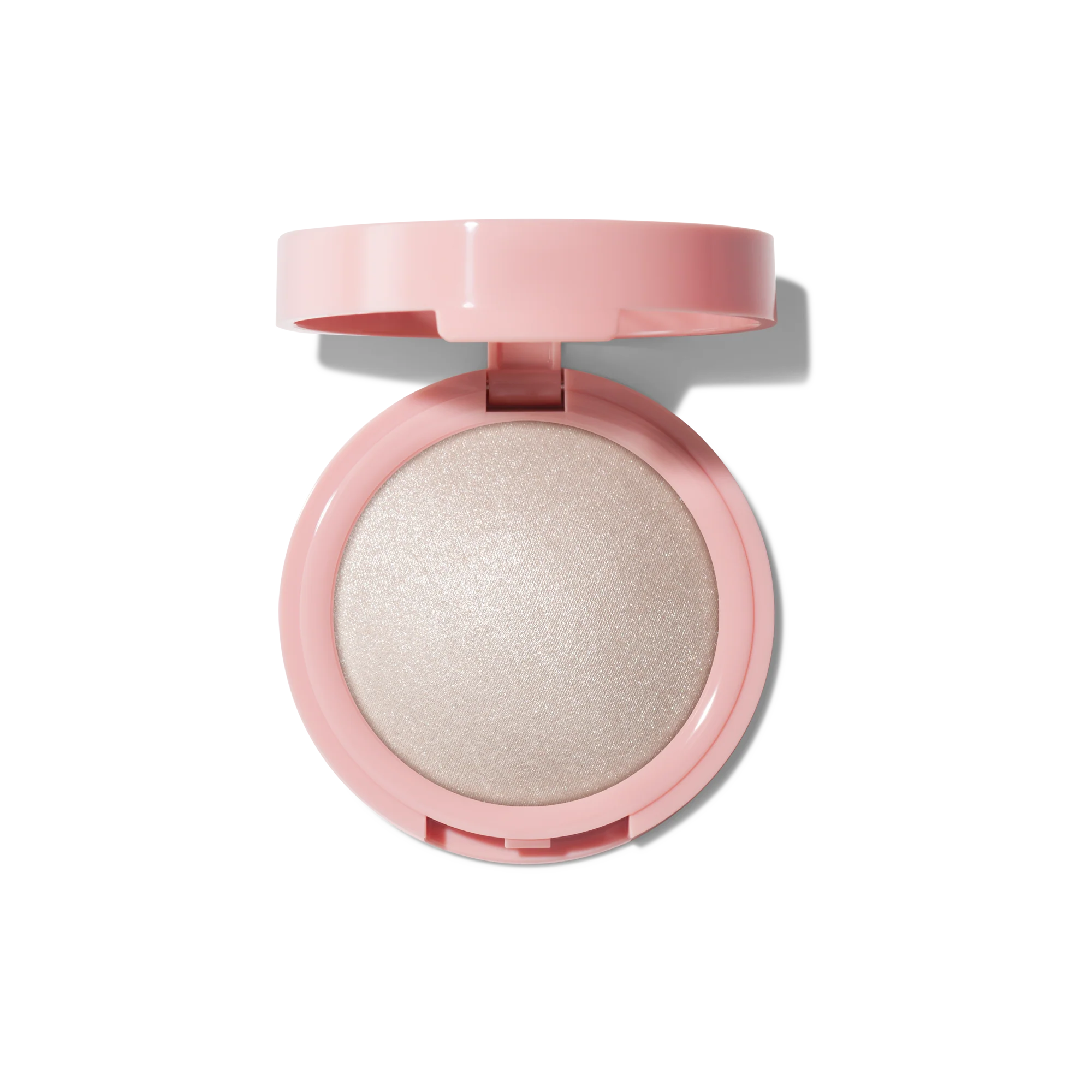 e.l.f. Halo Glow Silky Powder Highlighter- Soft Pearl Era