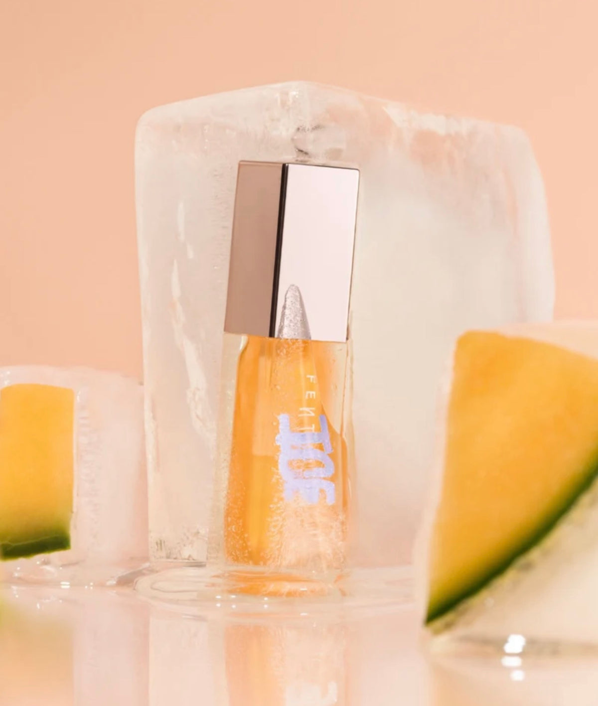Fenty Beauty GLOSS BOMB ICE COOLING LIP LUMINIZER