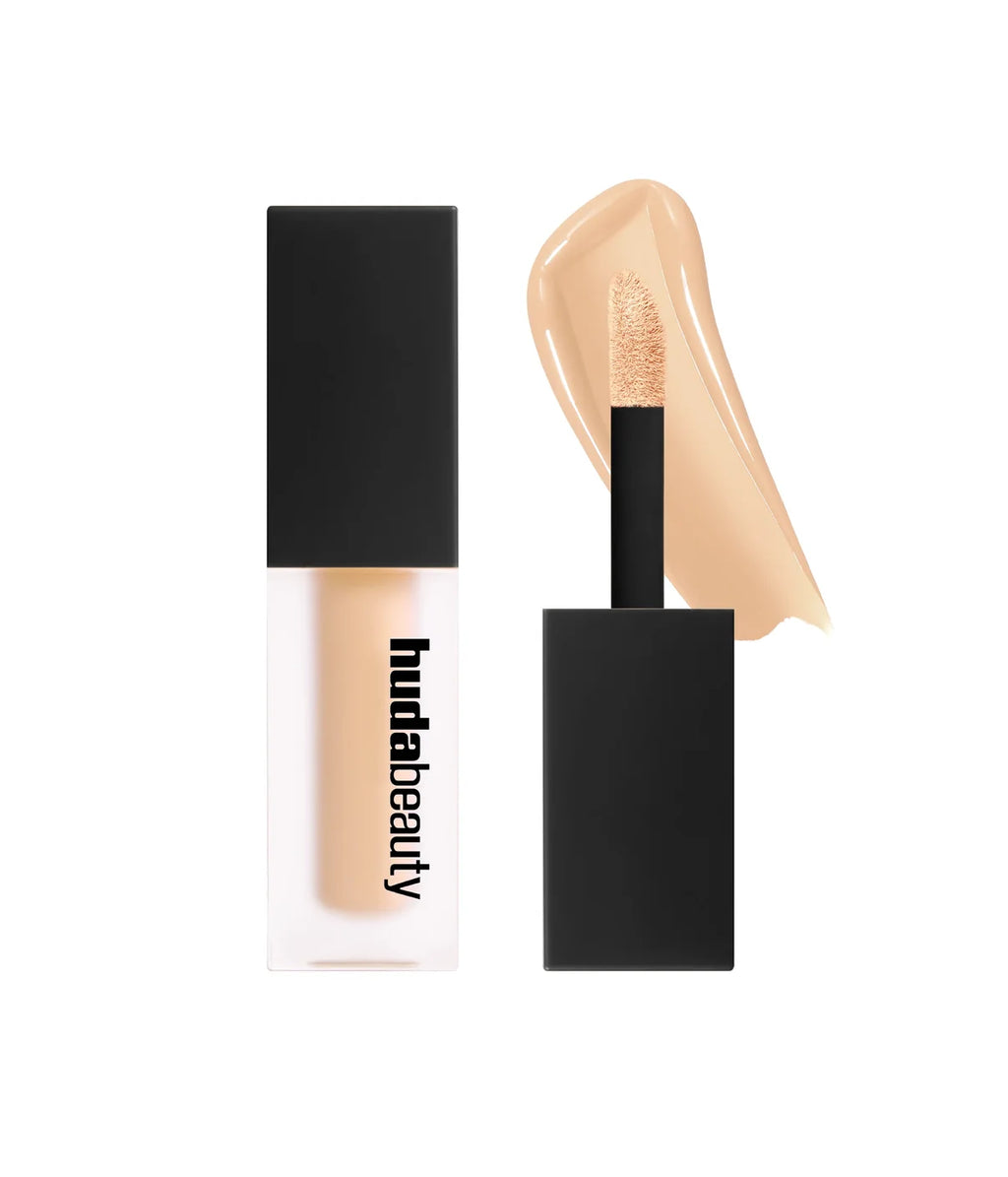 MINI EASY BLUR NATURAL AIRBRUSH FOUNDATION WITH NIACINAMIDE