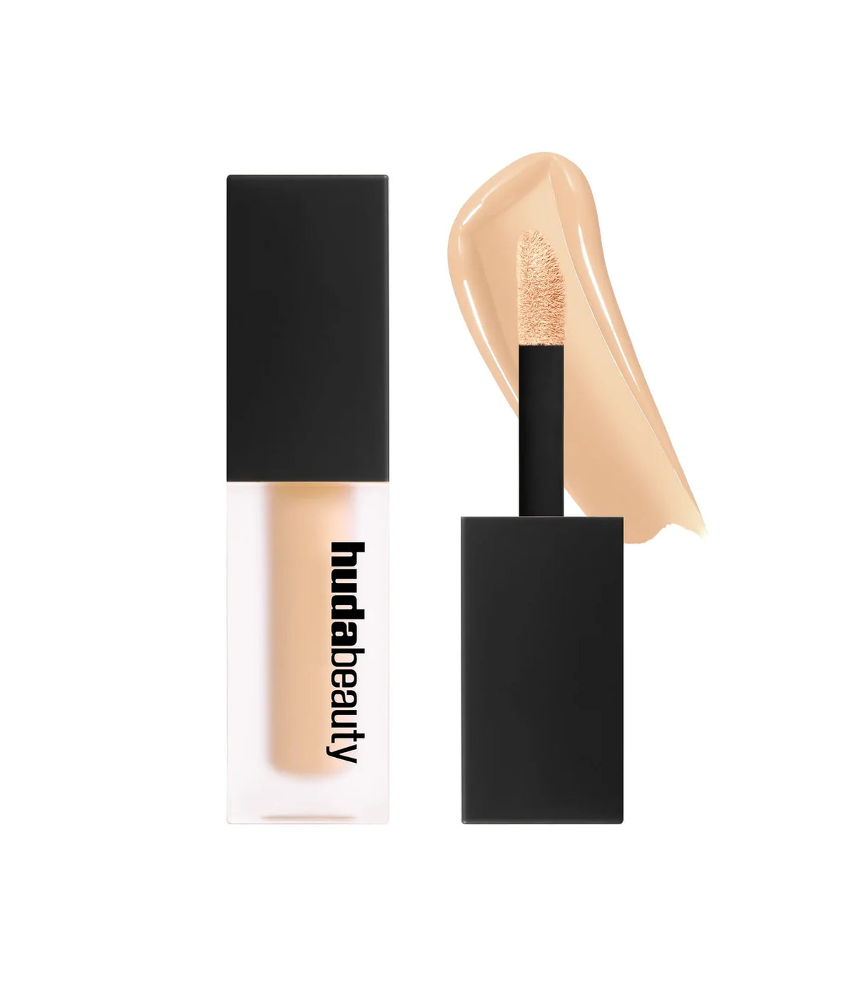 MINI EASY BLUR NATURAL AIRBRUSH FOUNDATION WITH NIACINAMIDE