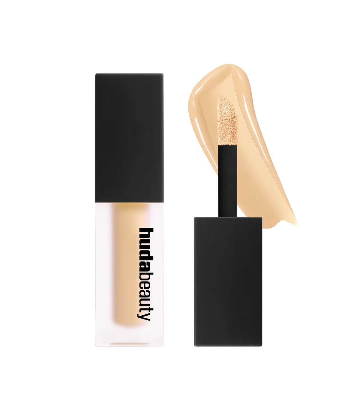 MINI EASY BLUR NATURAL AIRBRUSH FOUNDATION WITH NIACINAMIDE