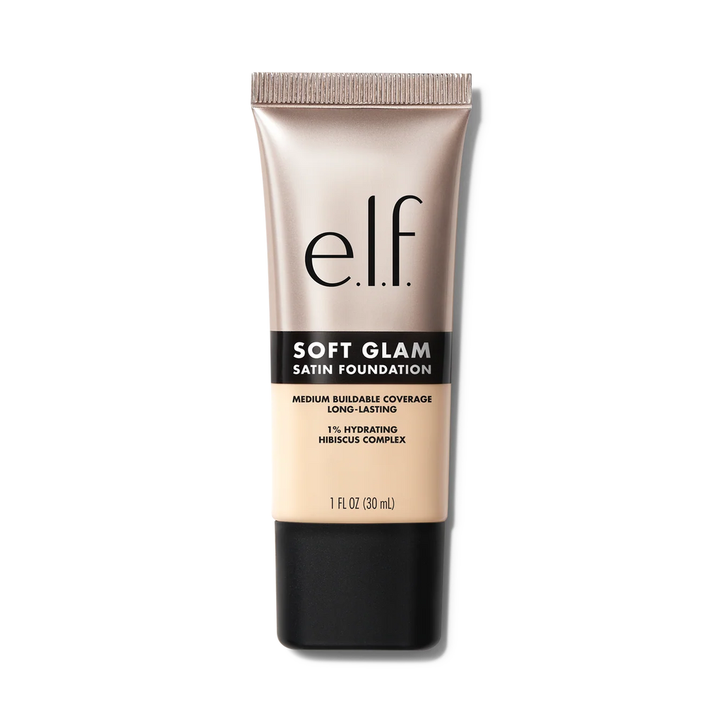 e.l.f Soft Glam Satin Foundation
