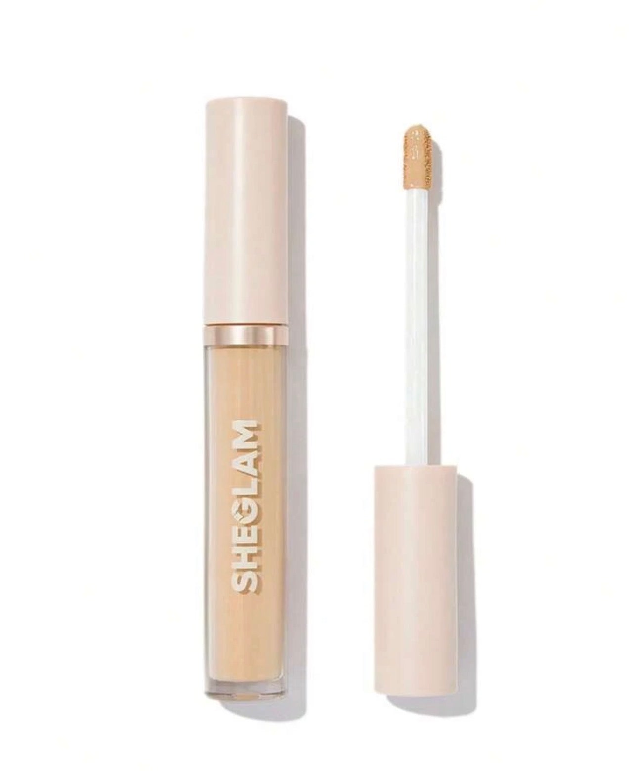 SHEGLAM 12Hr Full Coverage Concealer