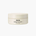 ABIB Collagen Eye Patch Jericho Rose Jelly 60 Sheets