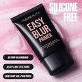 Huda Beauty Easy Blur Silicone-Free Smoothing & Pore-Minimizing Primer – 30ml