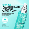 Anua PDRN 100 Hyaluronic Acid Hydrating Capsule Mist – 100ml