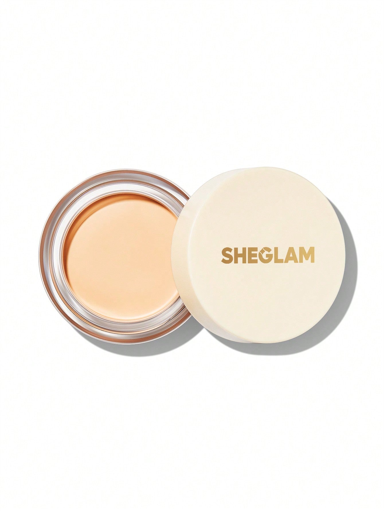 SHEGLAM Rapid Retouch Cream Concealer – 6g