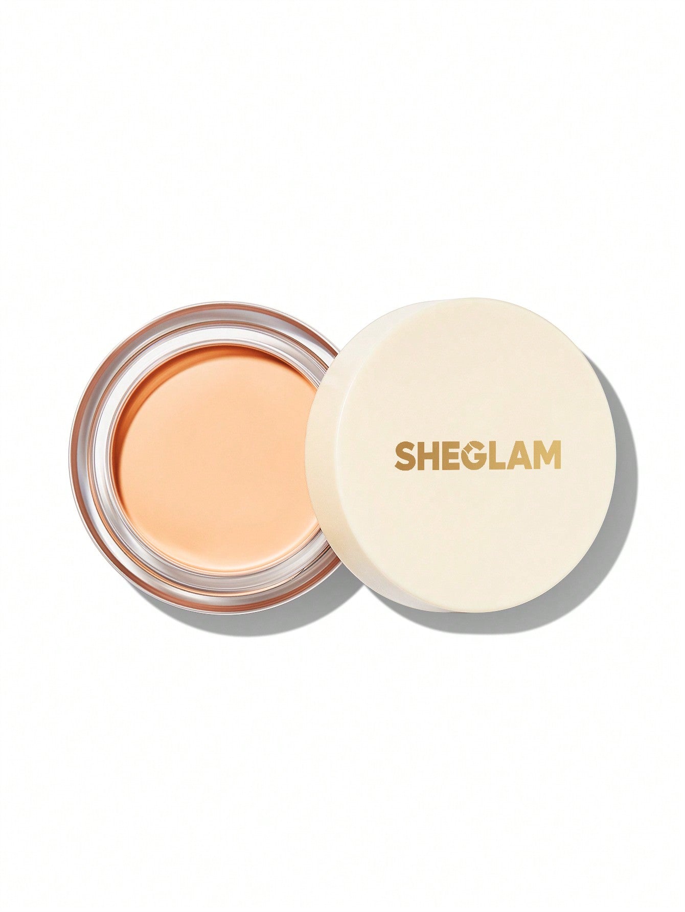 SHEGLAM Rapid Retouch Cream Concealer – 6g