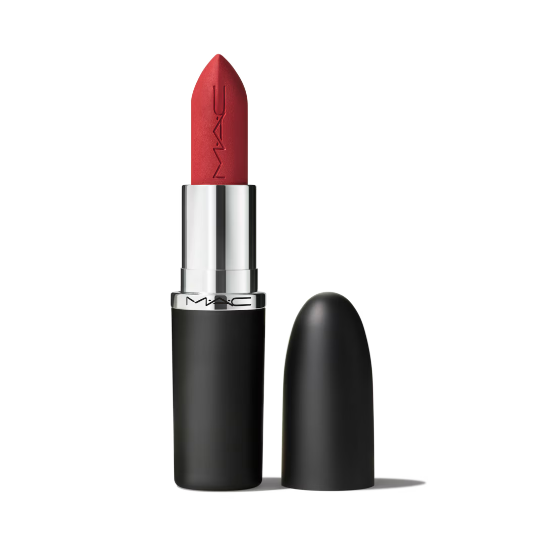 MAC M·A·Cximal Silky Matte Lipstick