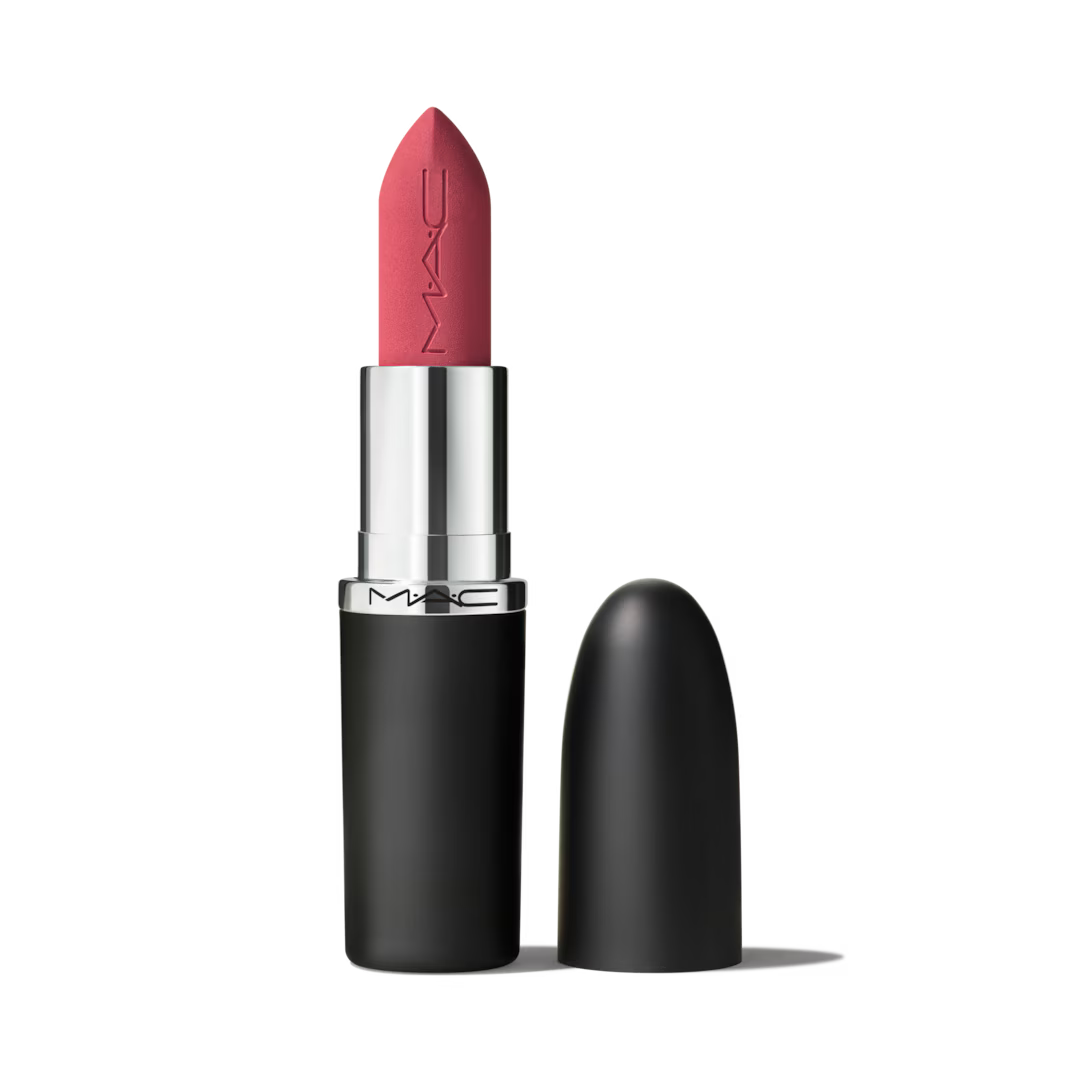 MAC M·A·Cximal Silky Matte Lipstick