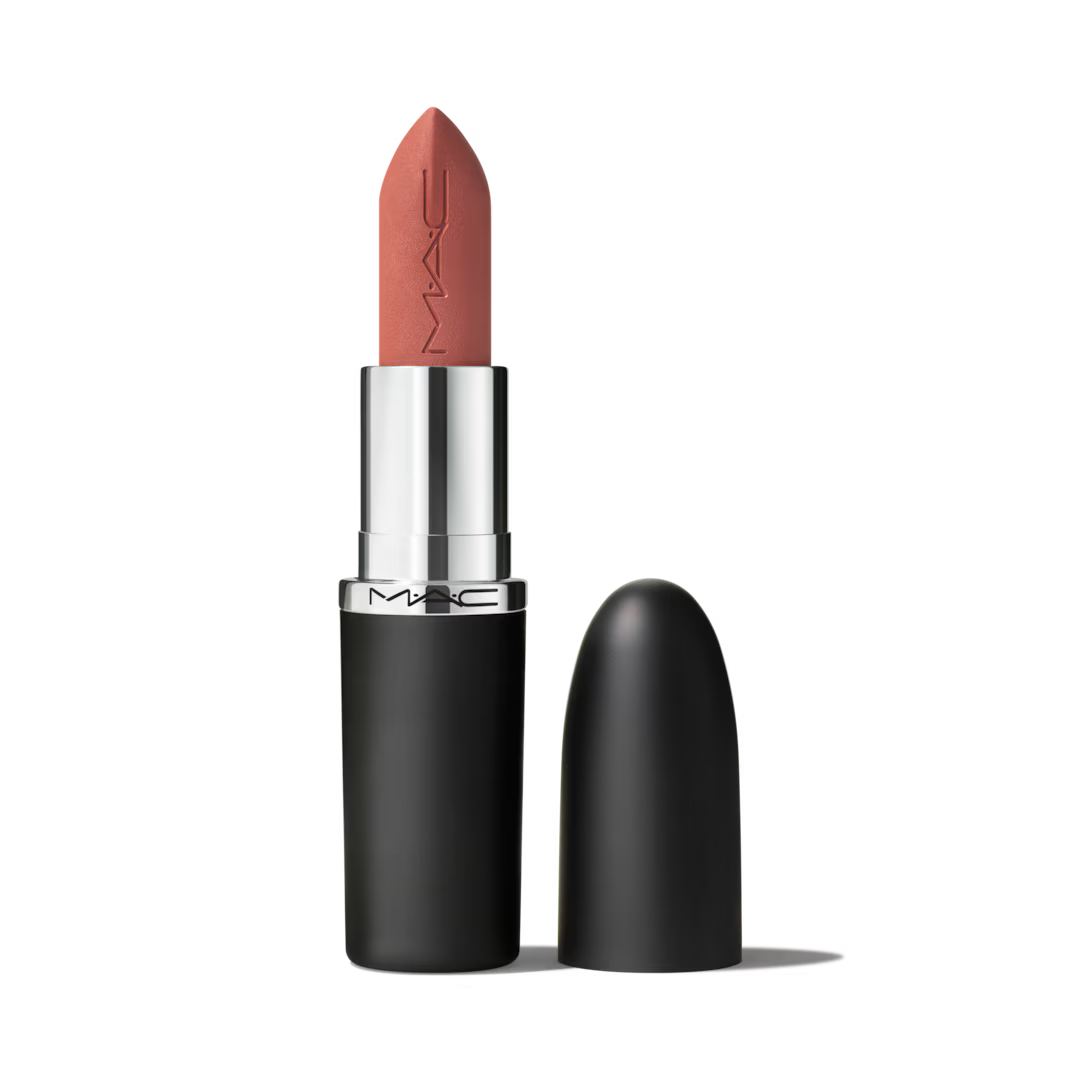 MAC M·A·Cximal Silky Matte Lipstick