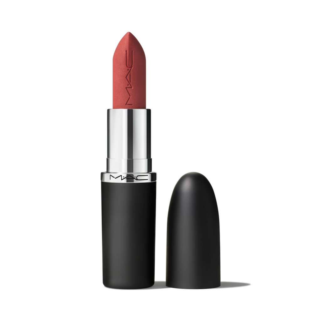 MAC M·A·Cximal Silky Matte Lipstick