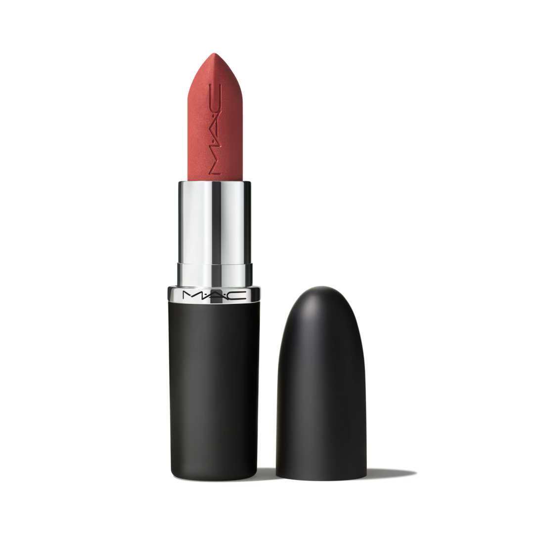 MAC M·A·Cximal Silky Matte Lipstick