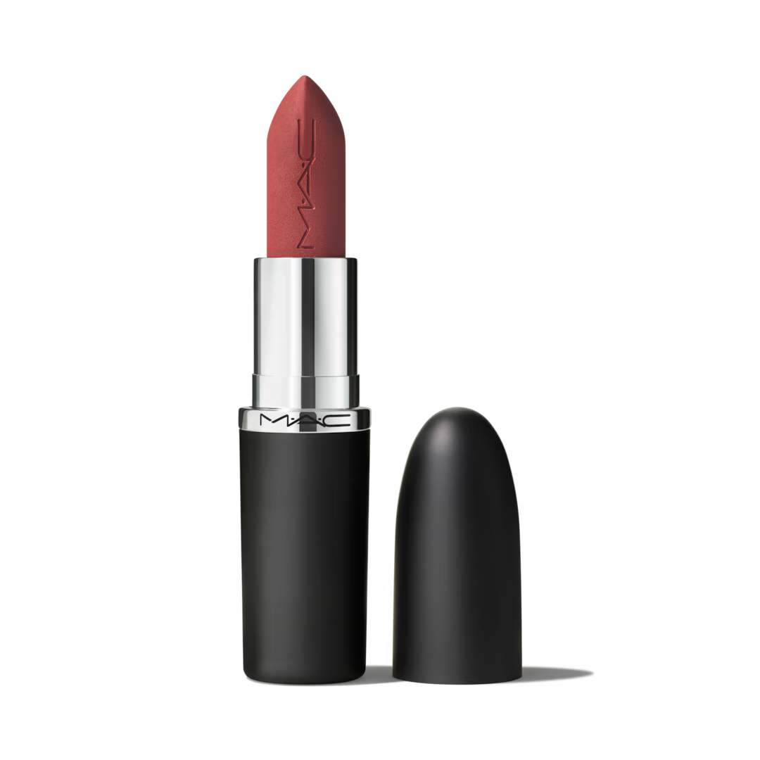 MAC M·A·Cximal Silky Matte Lipstick