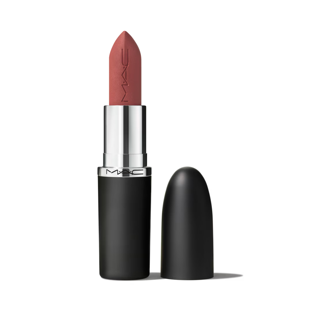 MAC M·A·Cximal Silky Matte Lipstick