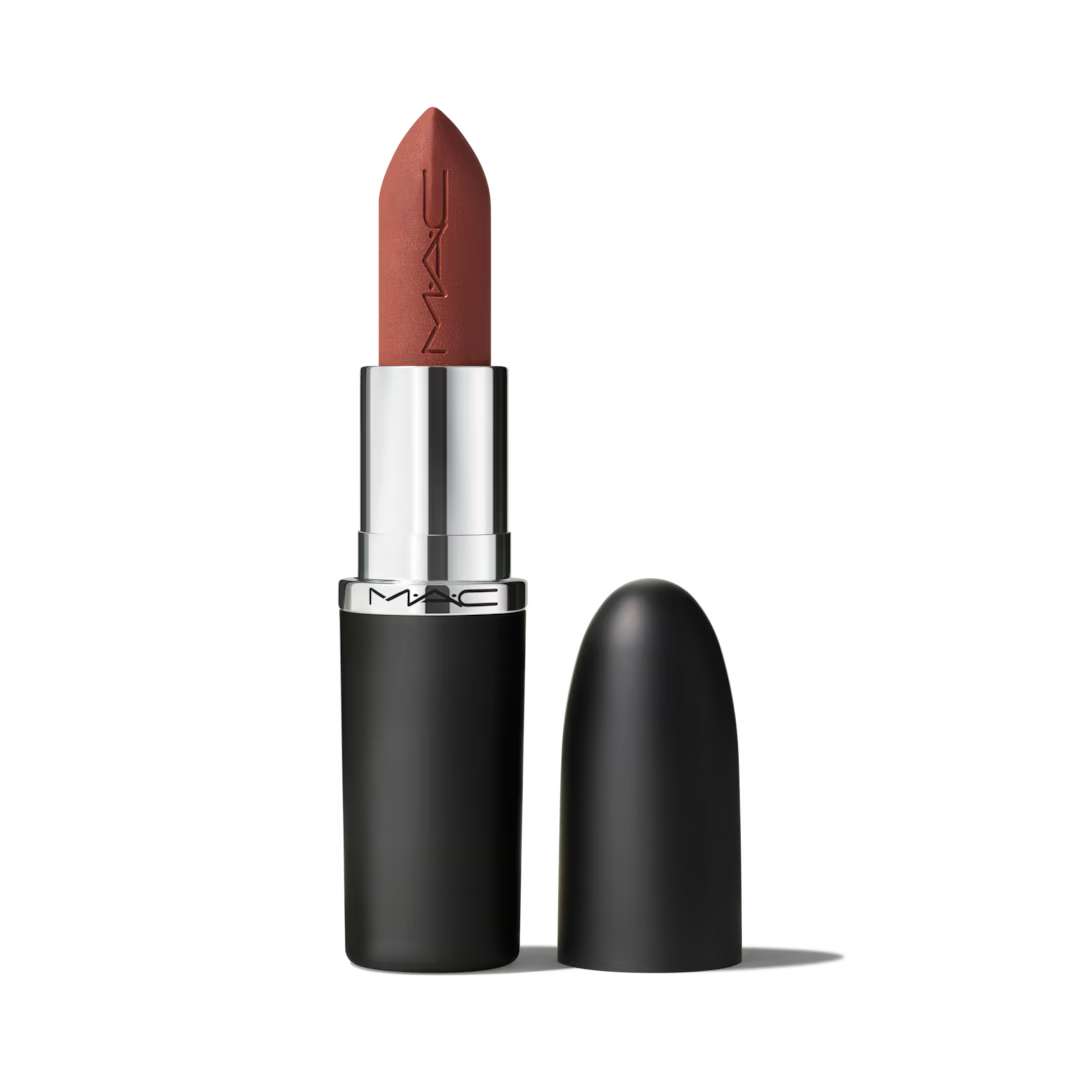 MAC M·A·Cximal Silky Matte Lipstick